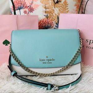 ♠️kate spade ♠️ Carson Crossbody